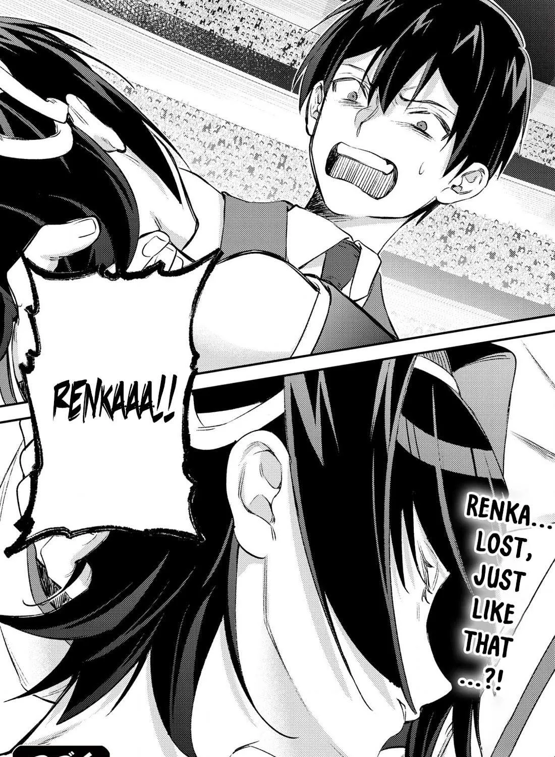 Can Even a Mob Highschooler Like Me Be a Normie If I Become an Adventurer? Chapter 25 page 45 - 