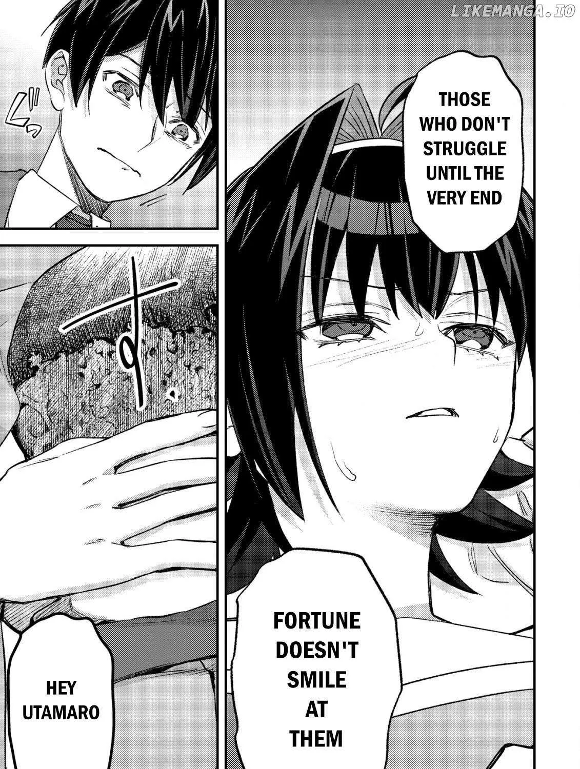 Can Even a Mob Highschooler Like Me Be a Normie If I Become an Adventurer? Chapter 26 page 26 - 