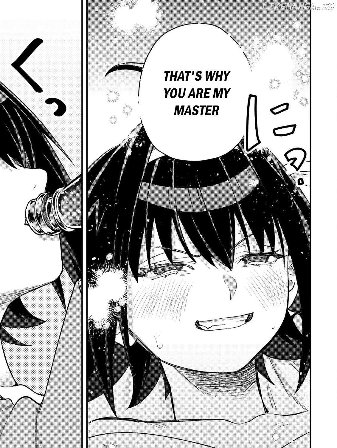 Can Even a Mob Highschooler Like Me Be a Normie If I Become an Adventurer? Chapter 26 page 42 - 
