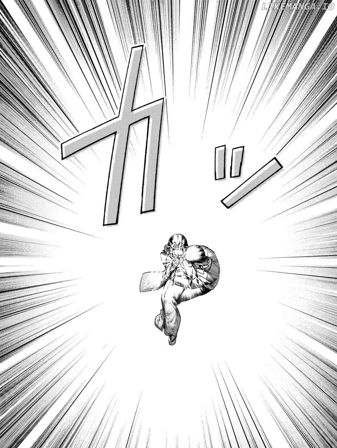 Can Even a Mob Highschooler Like Me Be a Normie If I Become an Adventurer? Chapter 26 page 48 - 