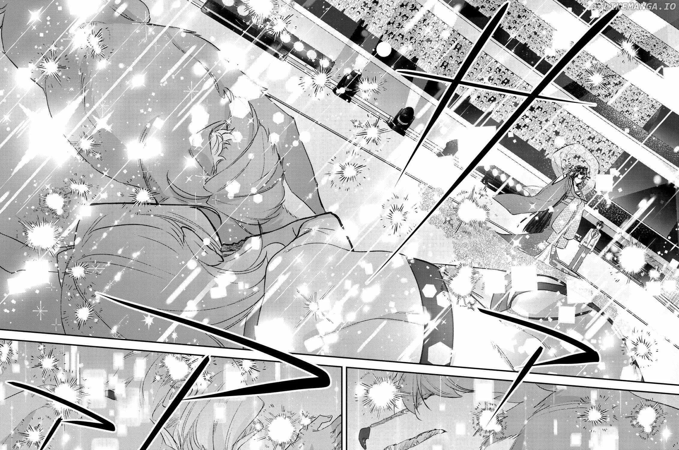 Can Even a Mob Highschooler Like Me Be a Normie If I Become an Adventurer? Chapter 27 page 12 - 