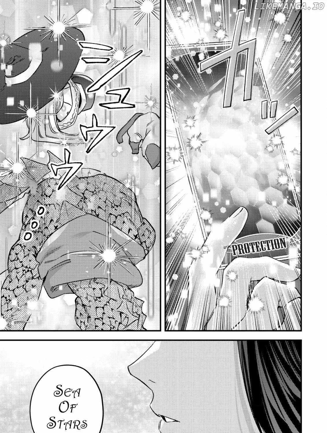 Can Even a Mob Highschooler Like Me Be a Normie If I Become an Adventurer? Chapter 27 page 20 - 