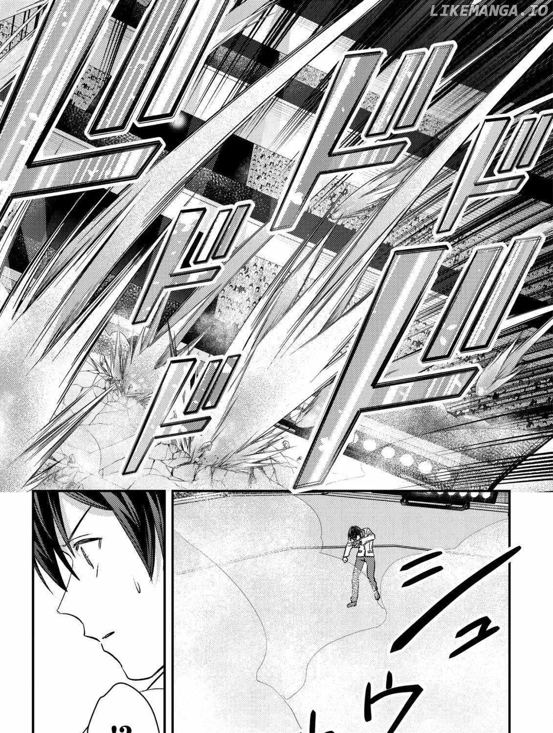 Can Even a Mob Highschooler Like Me Be a Normie If I Become an Adventurer? Chapter 27 page 28 - 