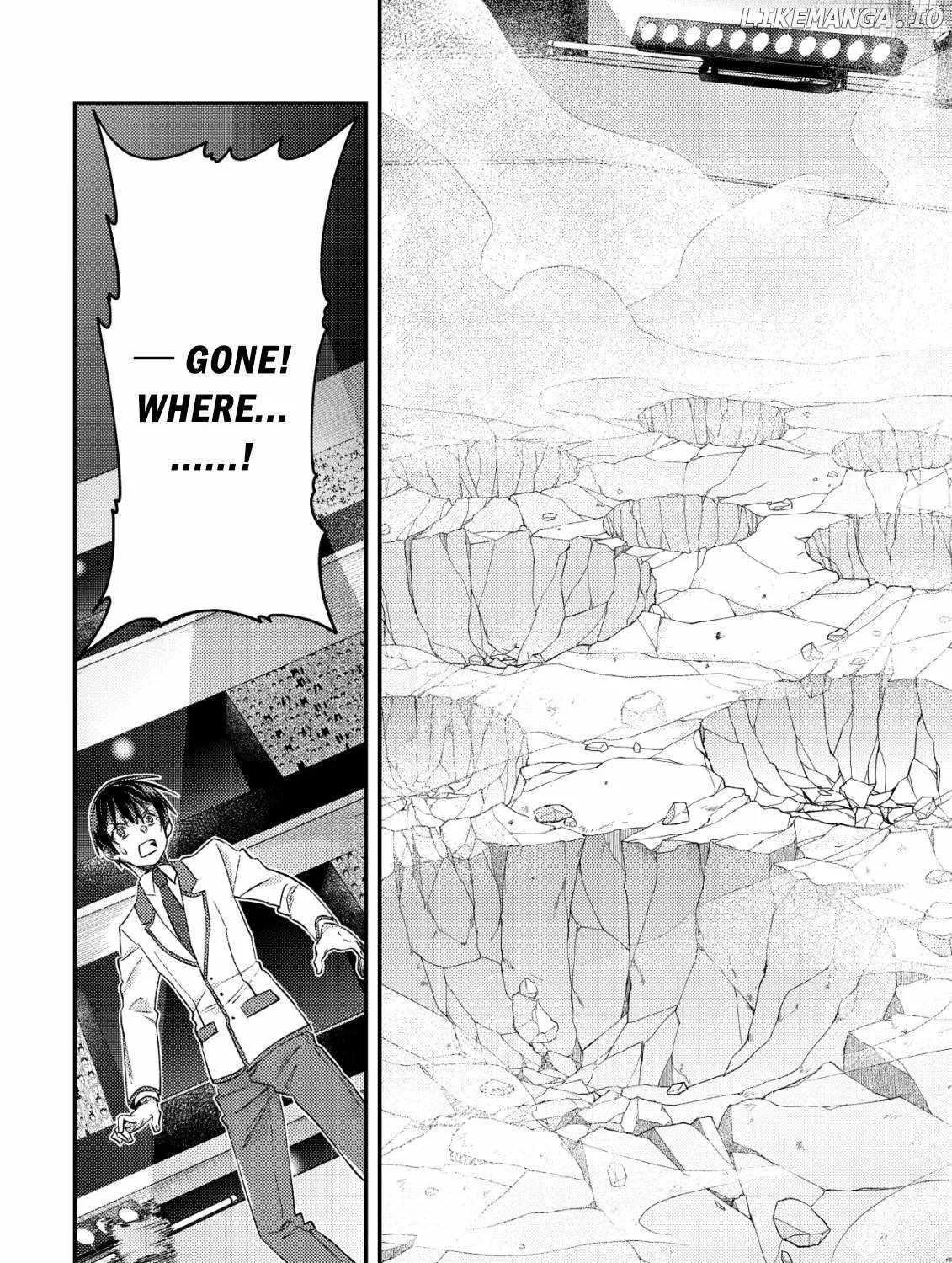 Can Even a Mob Highschooler Like Me Be a Normie If I Become an Adventurer? Chapter 27 page 30 - 