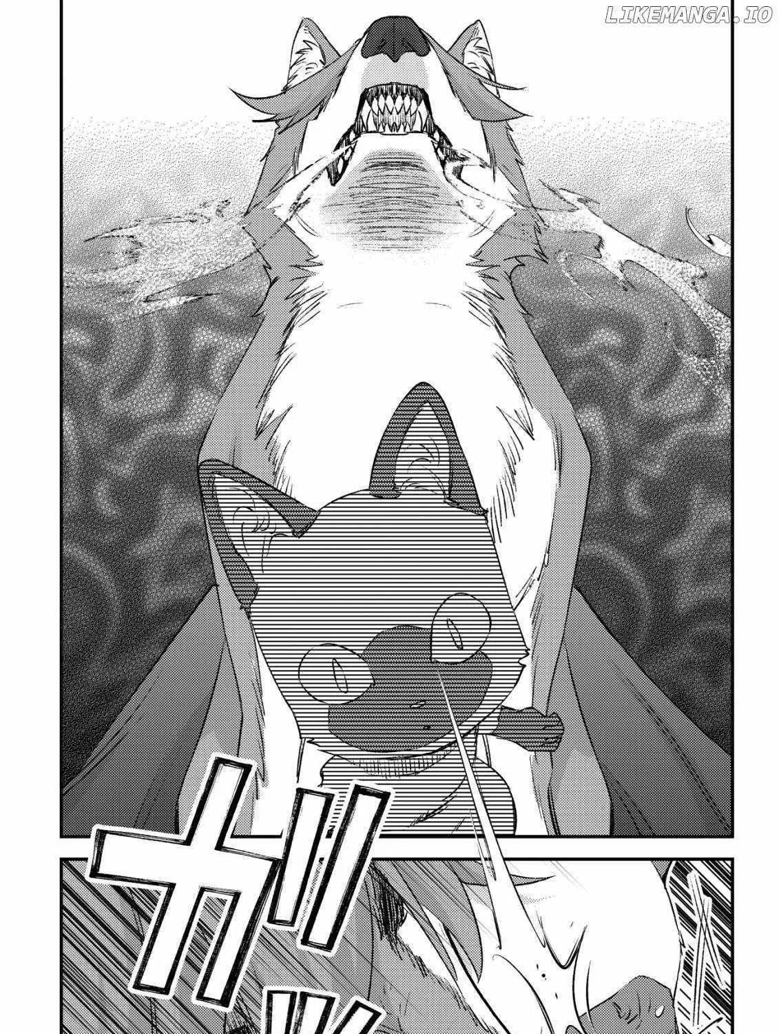 Can Even a Mob Highschooler Like Me Be a Normie If I Become an Adventurer? Chapter 27 page 34 - 