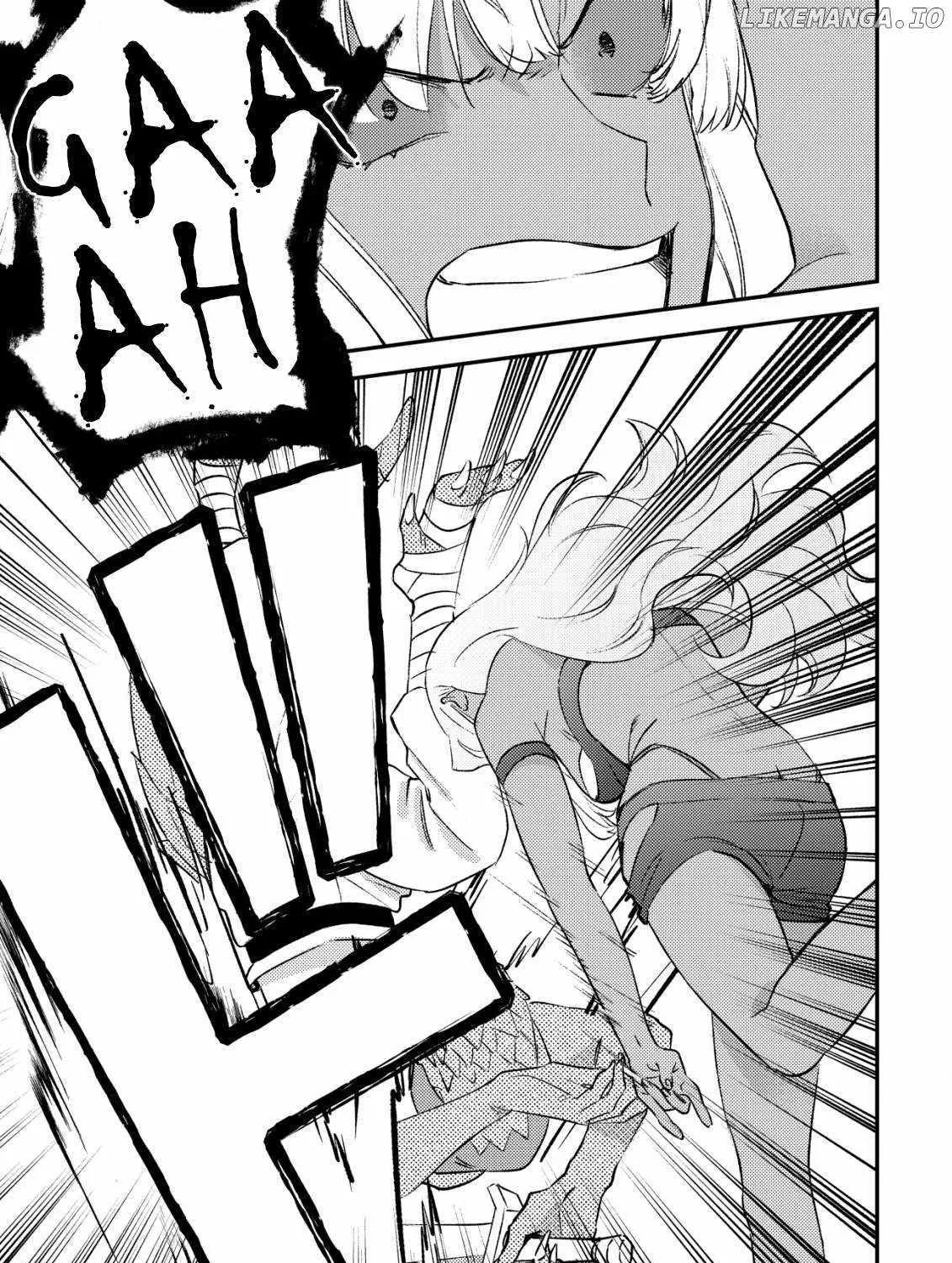 Can Even a Mob Highschooler Like Me Be a Normie If I Become an Adventurer? Chapter 27 page 40 - 