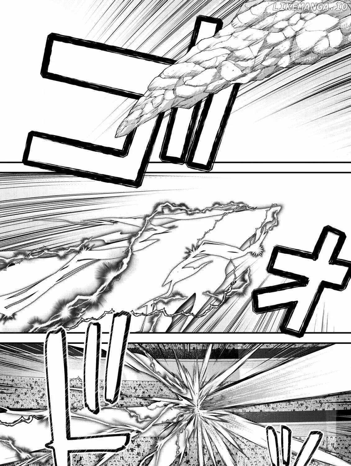 Can Even a Mob Highschooler Like Me Be a Normie If I Become an Adventurer? Chapter 27 page 46 - 