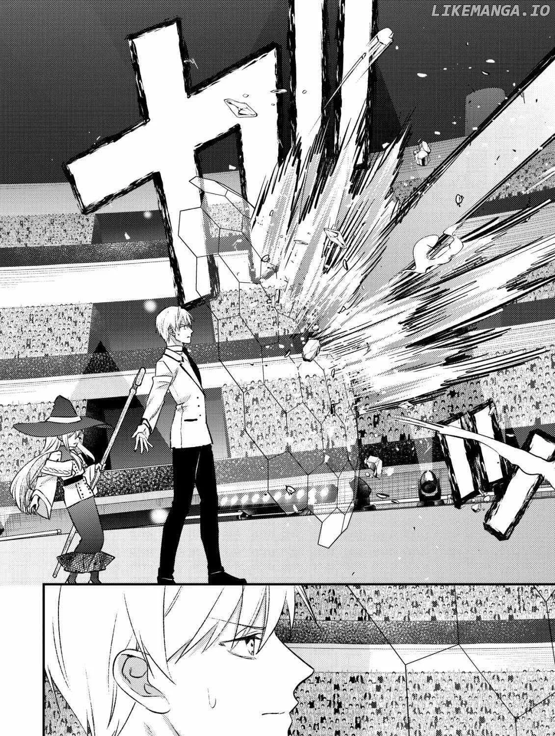 Can Even a Mob Highschooler Like Me Be a Normie If I Become an Adventurer? Chapter 27 page 50 - 