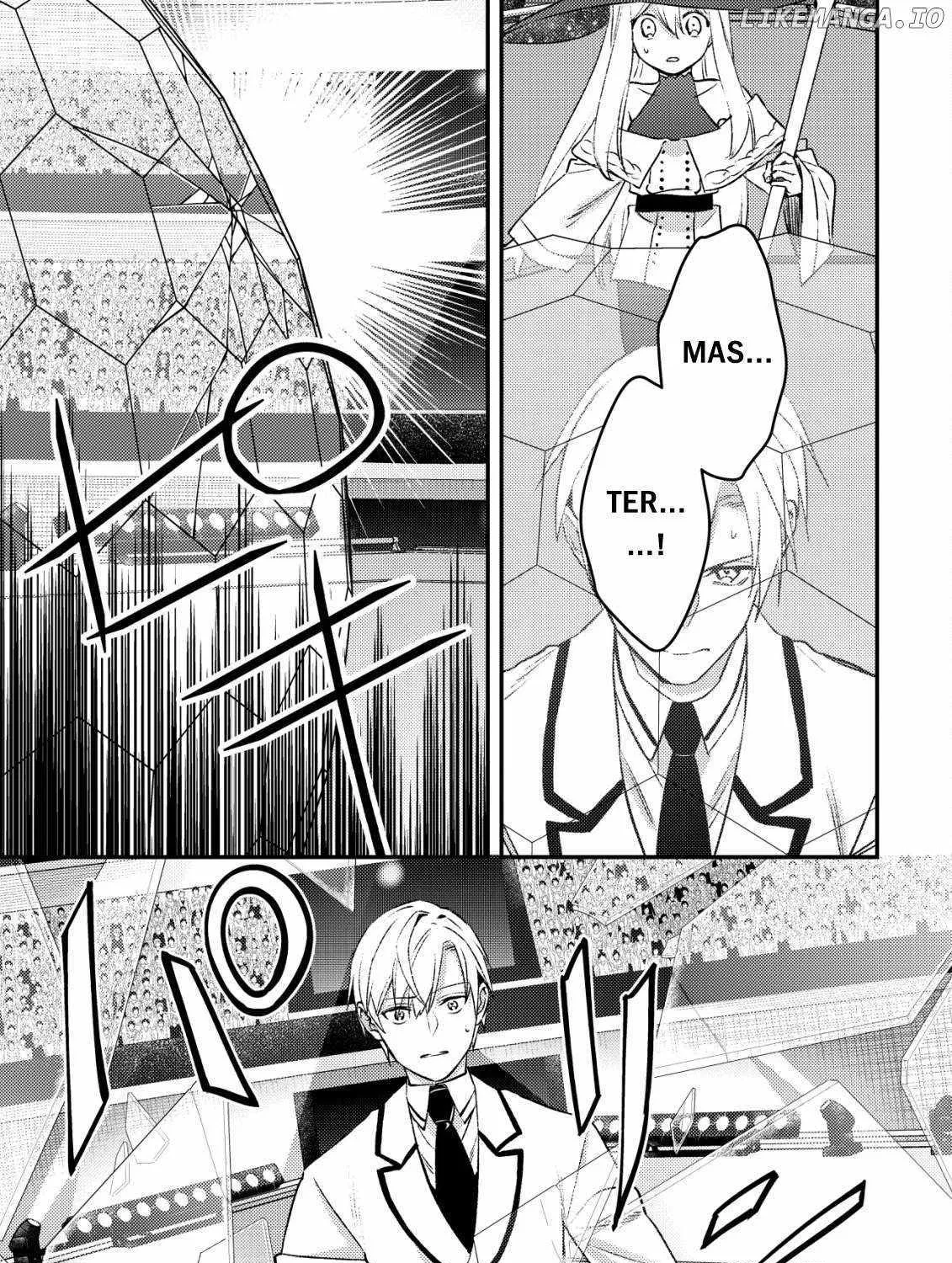 Can Even a Mob Highschooler Like Me Be a Normie If I Become an Adventurer? Chapter 27 page 52 - 