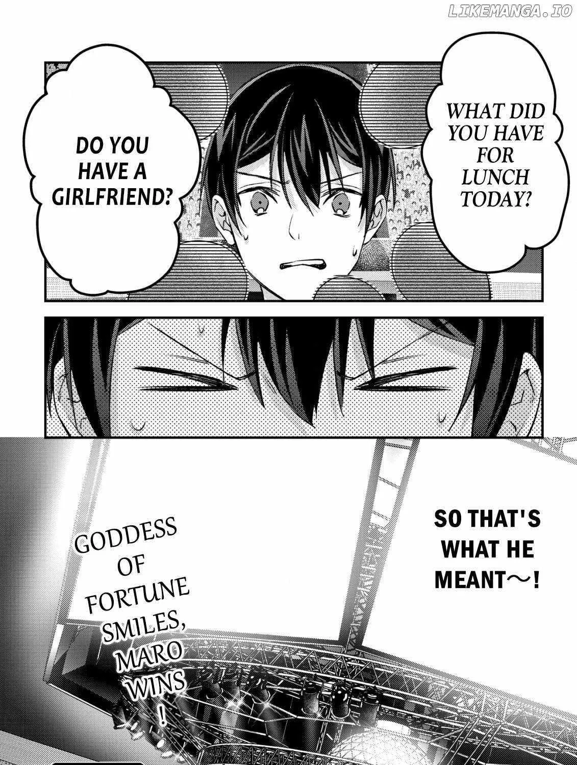 Can Even a Mob Highschooler Like Me Be a Normie If I Become an Adventurer? Chapter 27 page 74 - 