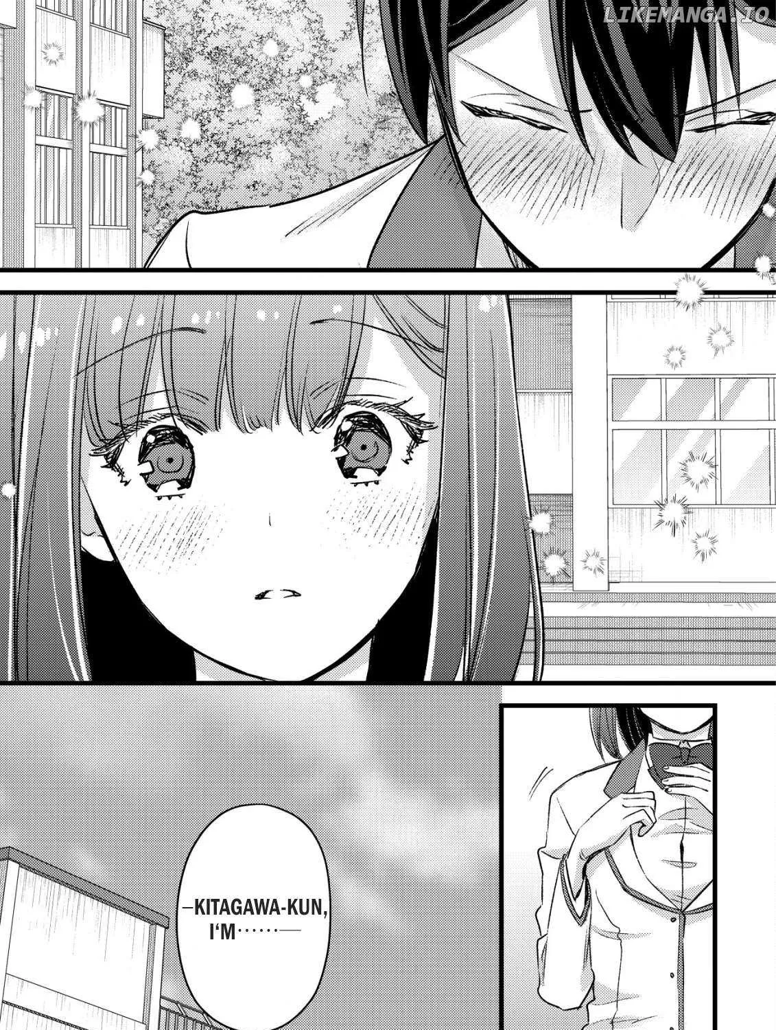 Can Even a Mob Highschooler Like Me Be a Normie If I Become an Adventurer? Chapter 28 page 21 - 