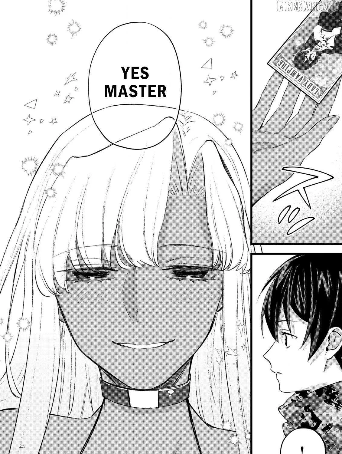 Can Even a Mob Highschooler Like Me Be a Normie If I Become an Adventurer? Chapter 29 page 20 - 
