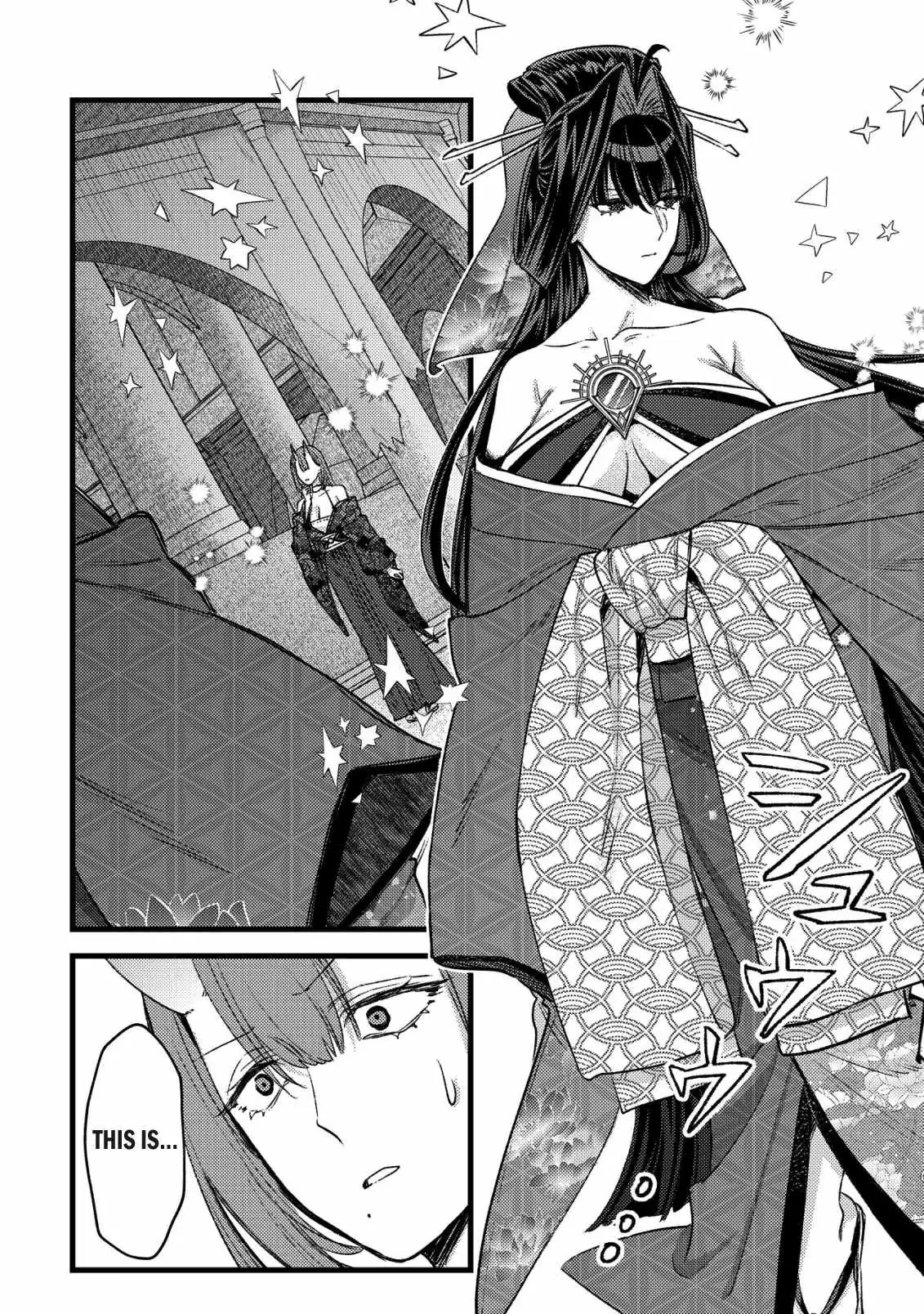 Can Even a Mob Highschooler Like Me Be a Normie If I Become an Adventurer? Chapter 31 page 26 - 