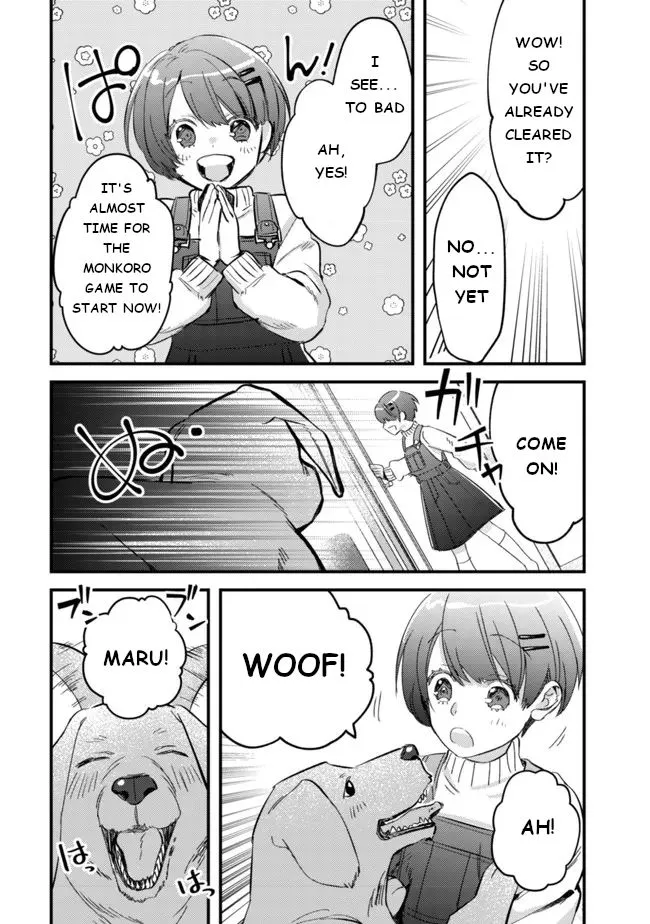 Can Even a Mob Highschooler Like Me Be a Normie If I Become an Adventurer? Chapter 6 page 19 - 