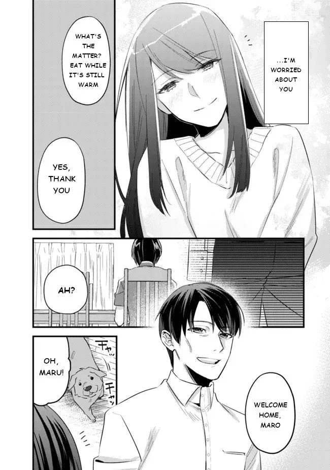 Can Even a Mob Highschooler Like Me Be a Normie If I Become an Adventurer? Chapter 6 page 22 - 