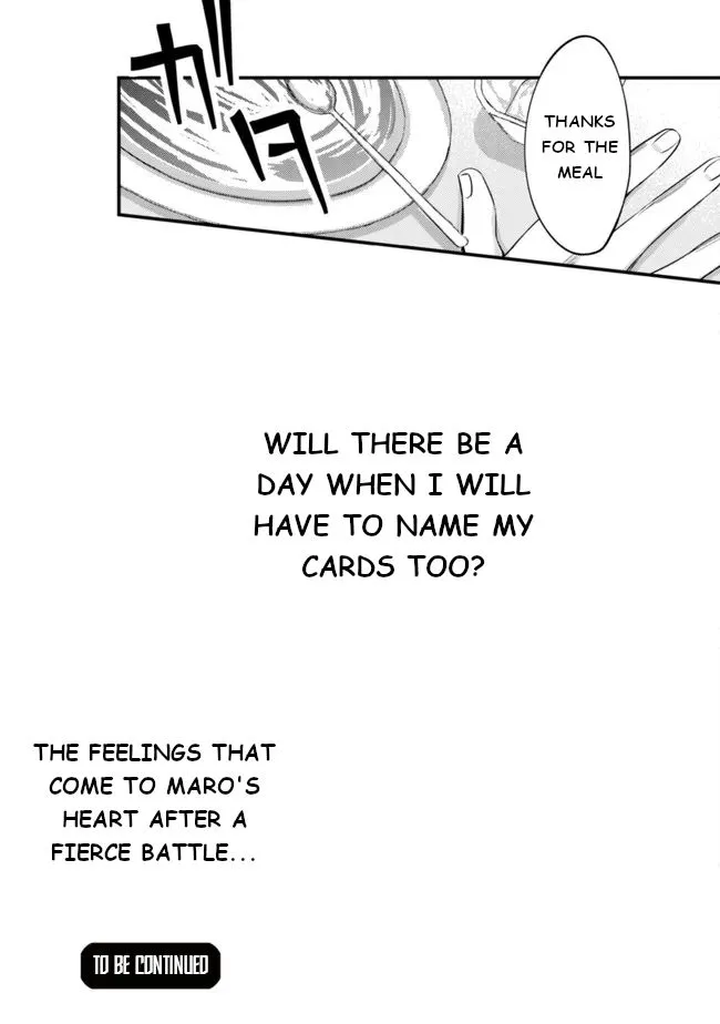 Can Even a Mob Highschooler Like Me Be a Normie If I Become an Adventurer? Chapter 6 page 30 - 