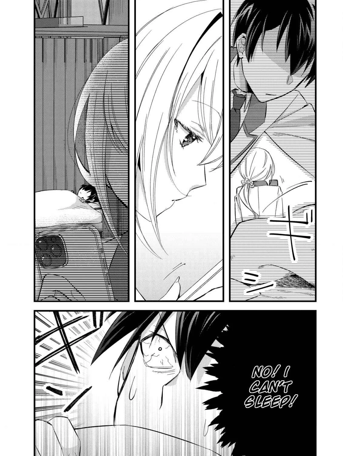 Can Even a Mob Highschooler Like Me Be a Normie If I Become an Adventurer? Chapter 7 page 46 - 