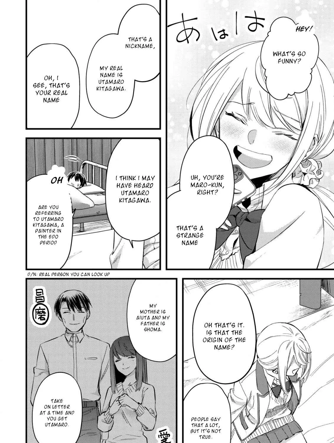 Can Even a Mob Highschooler Like Me Be a Normie If I Become an Adventurer? Chapter 7 page 52 - 