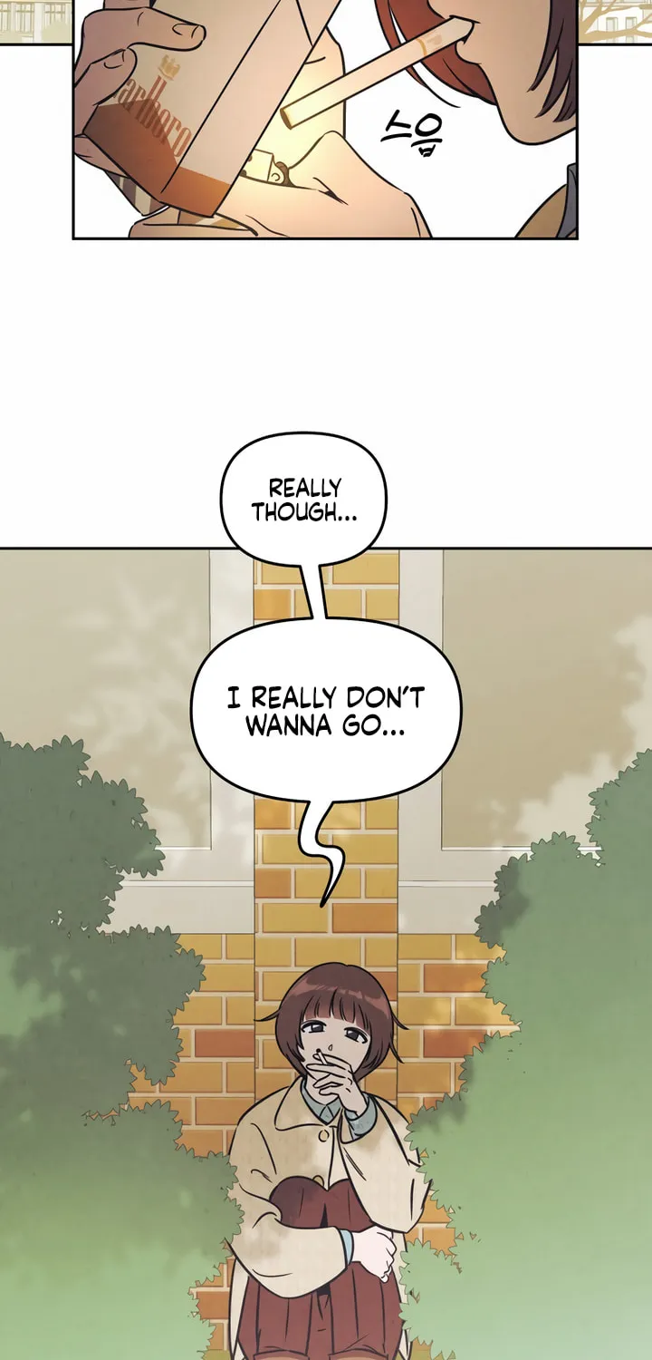 Can I Borrow the Fire? Chapter 1 page 2 - 