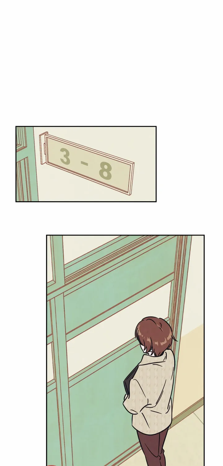 Can I Borrow the Fire? Chapter 1 page 18 - 