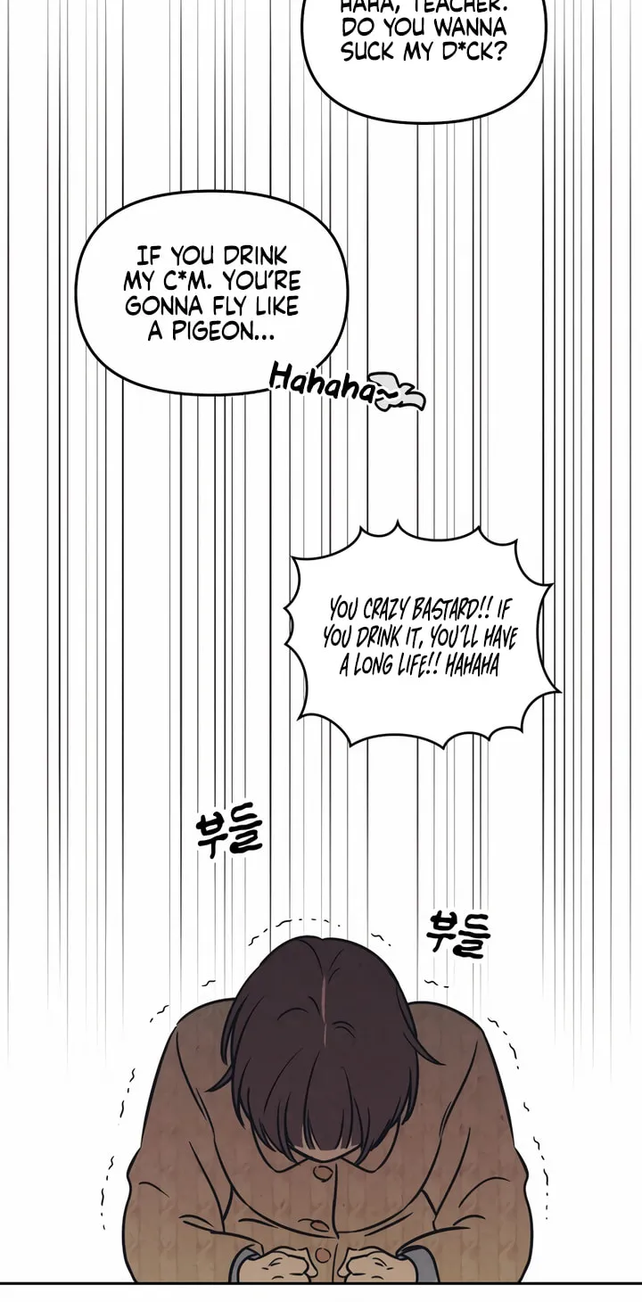 Can I Borrow the Fire? Chapter 1 page 25 - 