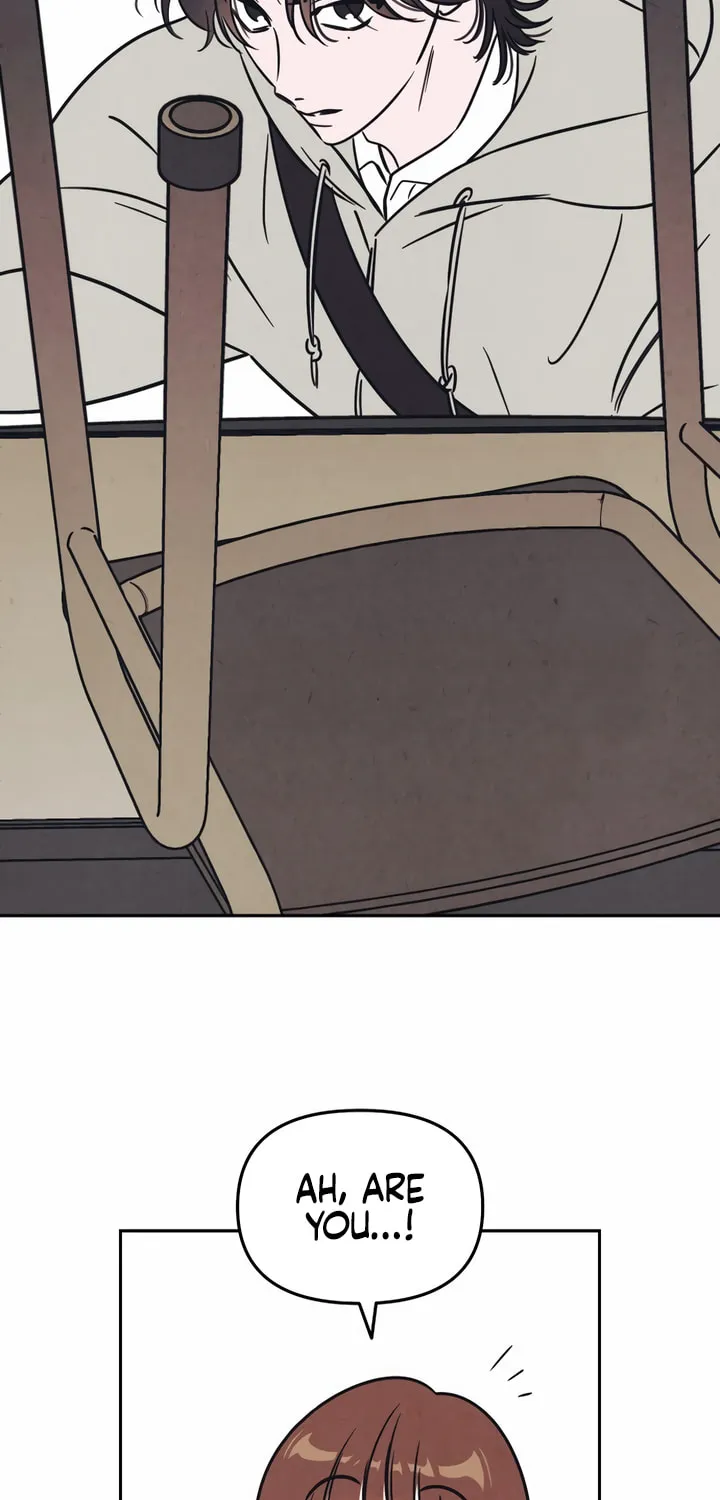 Can I Borrow the Fire? Chapter 1 page 30 - 