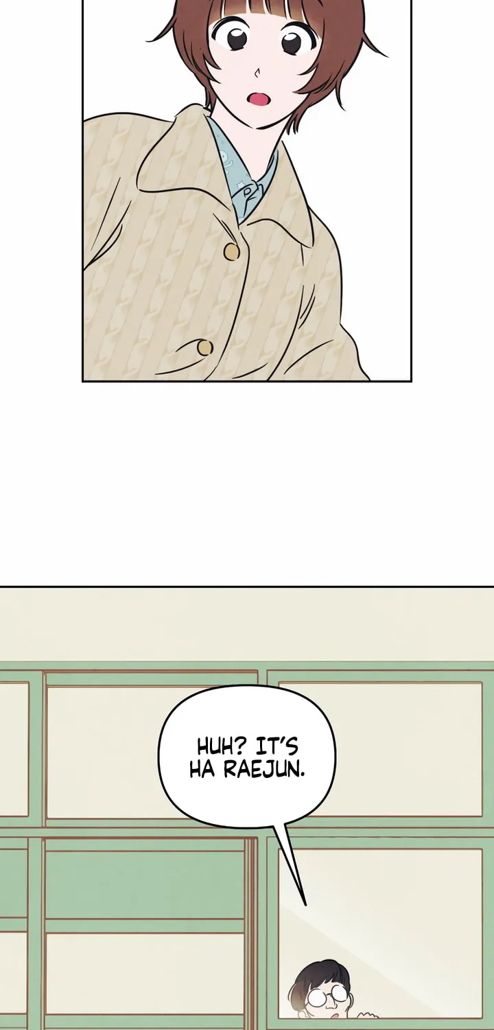 Can I Borrow the Fire? Chapter 1 page 31 - 