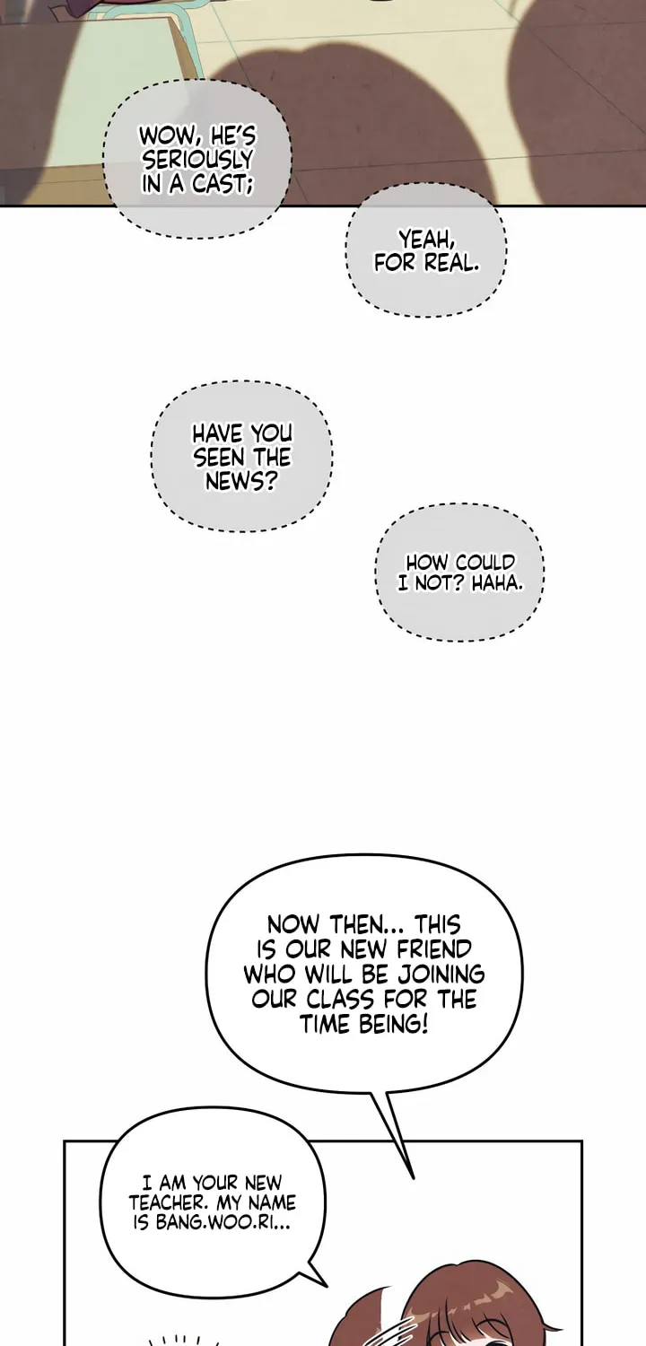 Can I Borrow the Fire? Chapter 1 page 39 - 