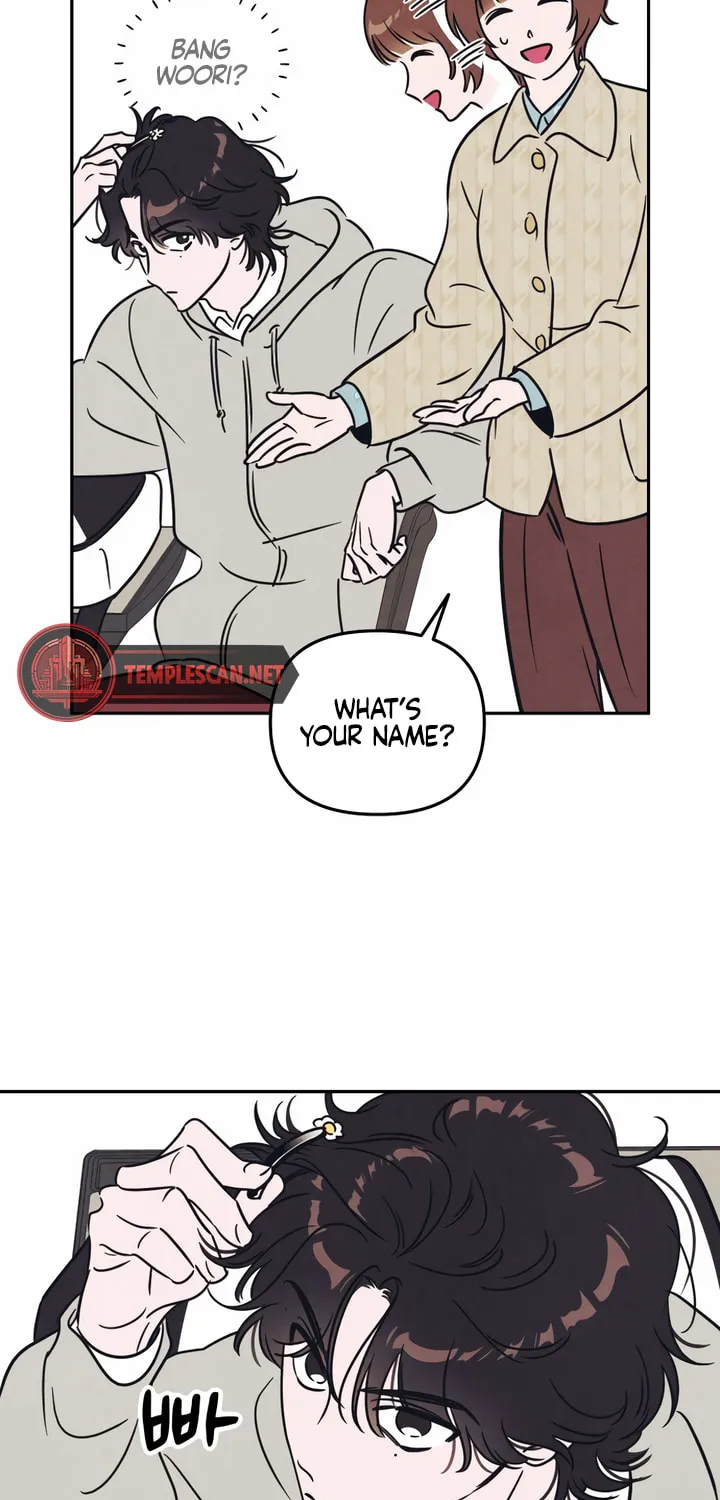 Can I Borrow the Fire? Chapter 1 page 40 - 