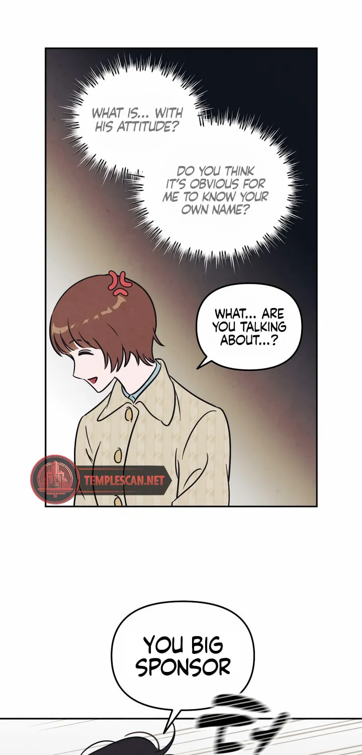 Can I Borrow the Fire? Chapter 1 page 43 - 