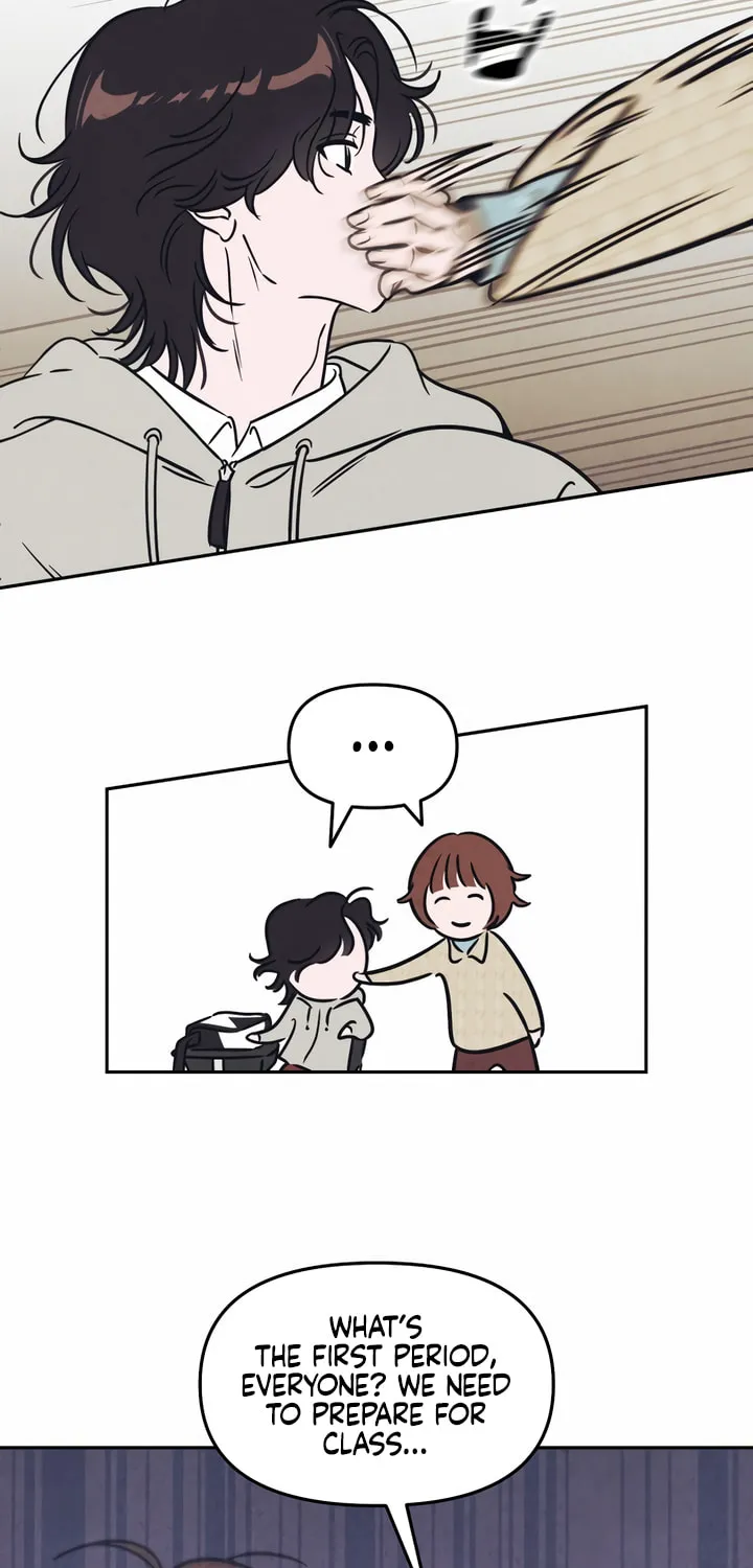 Can I Borrow the Fire? Chapter 1 page 44 - 