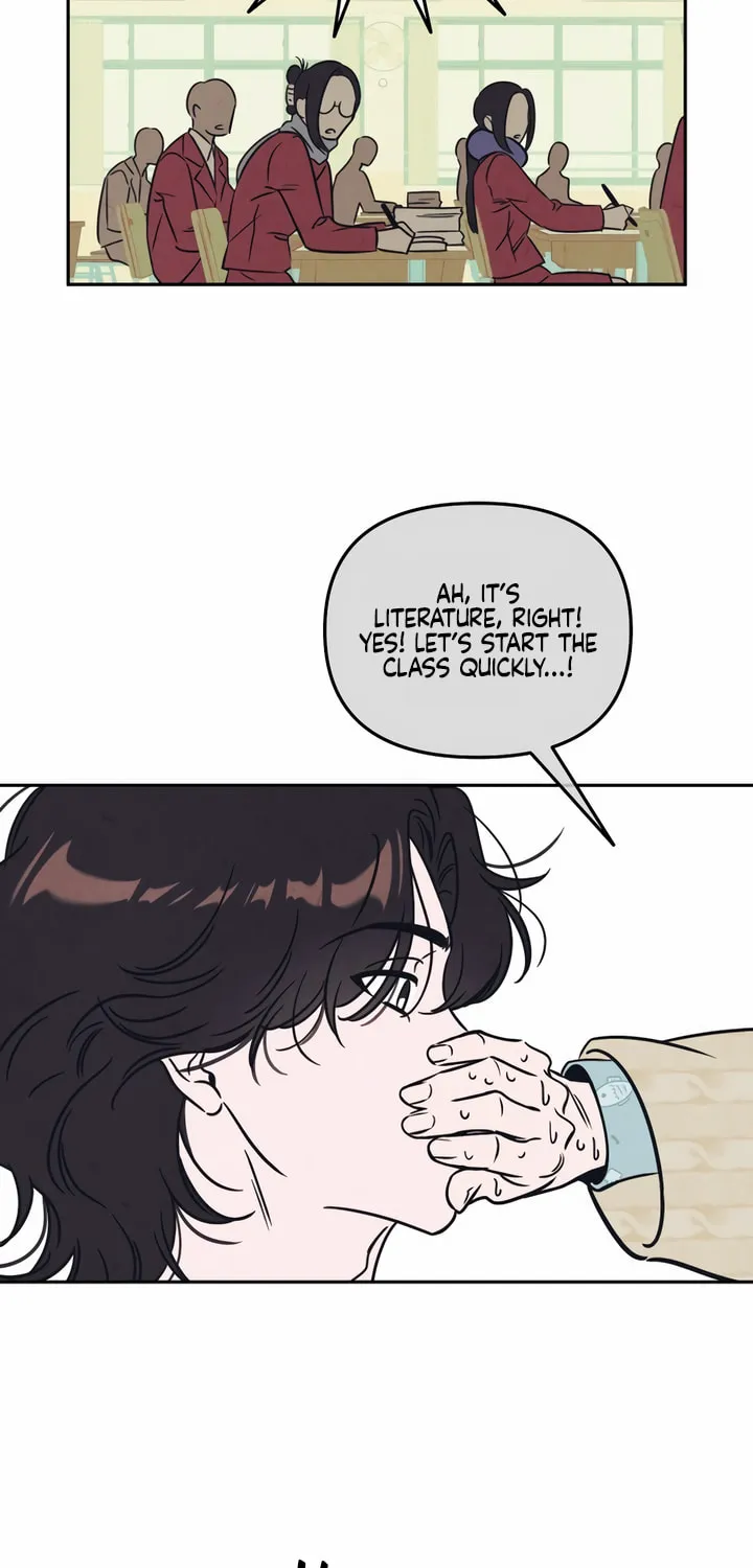 Can I Borrow the Fire? Chapter 1 page 46 - 