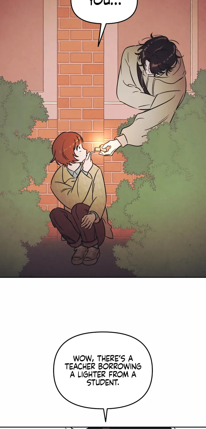 Can I Borrow the Fire? Chapter 1 page 61 - 