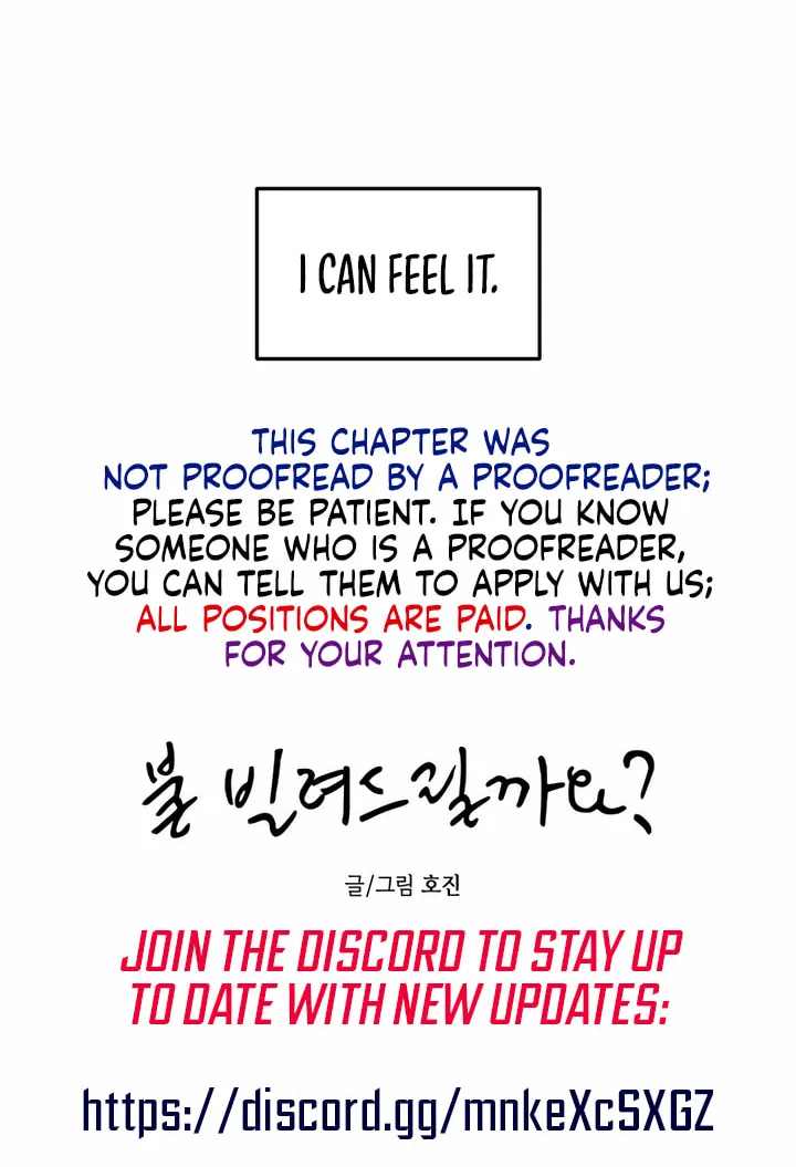 Can I Borrow the Fire? Chapter 1 page 69 - 