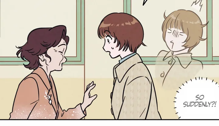 Can I Borrow the Fire? Chapter 1 page 9 - 