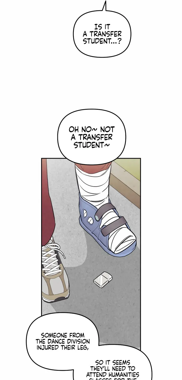 Can I Borrow the Fire? Chapter 1 page 10 - 