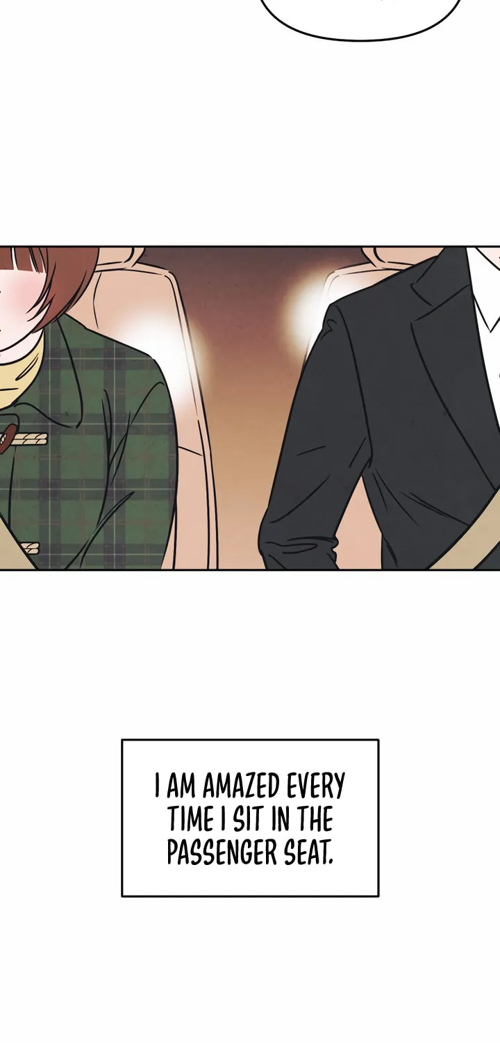 Can I Borrow the Fire? Chapter 10 page 11 - 