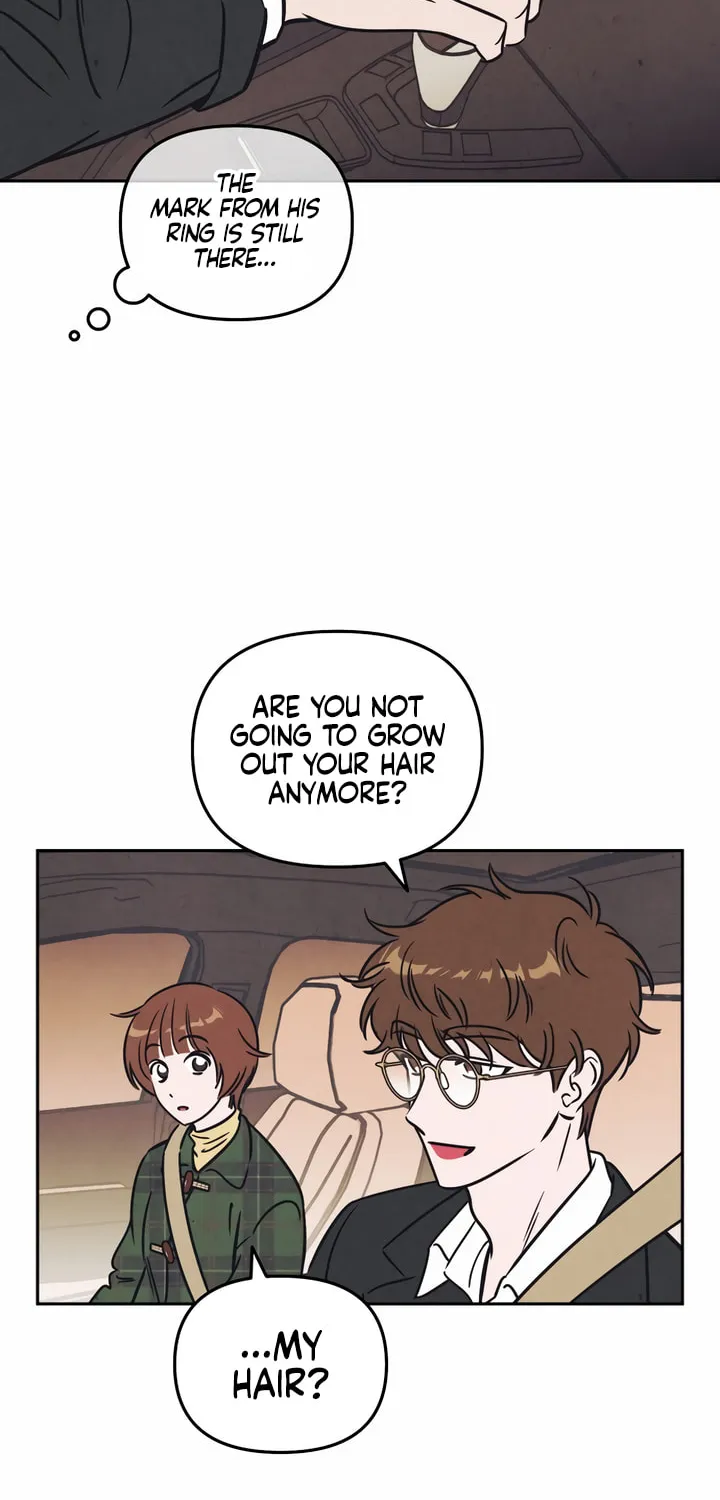 Can I Borrow the Fire? Chapter 10 page 13 - 