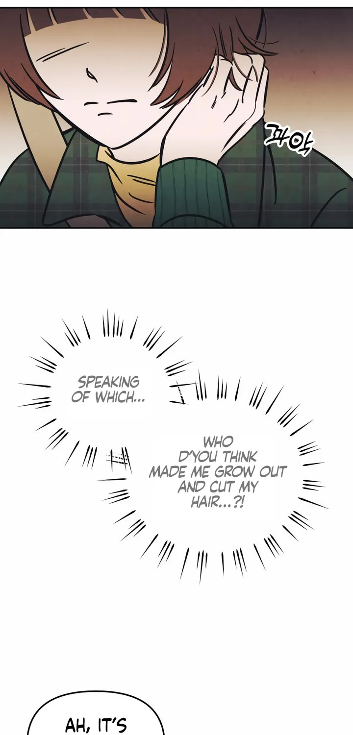 Can I Borrow the Fire? Chapter 10 page 15 - 