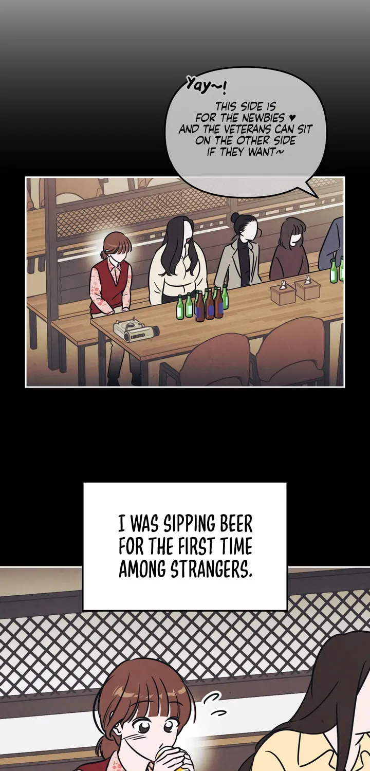 Can I Borrow the Fire? Chapter 10 page 18 - 