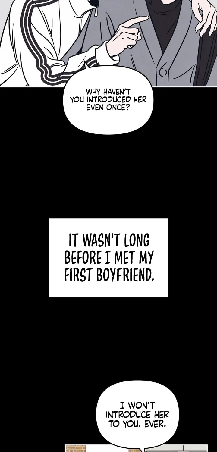 Can I Borrow the Fire? Chapter 10 page 28 - 