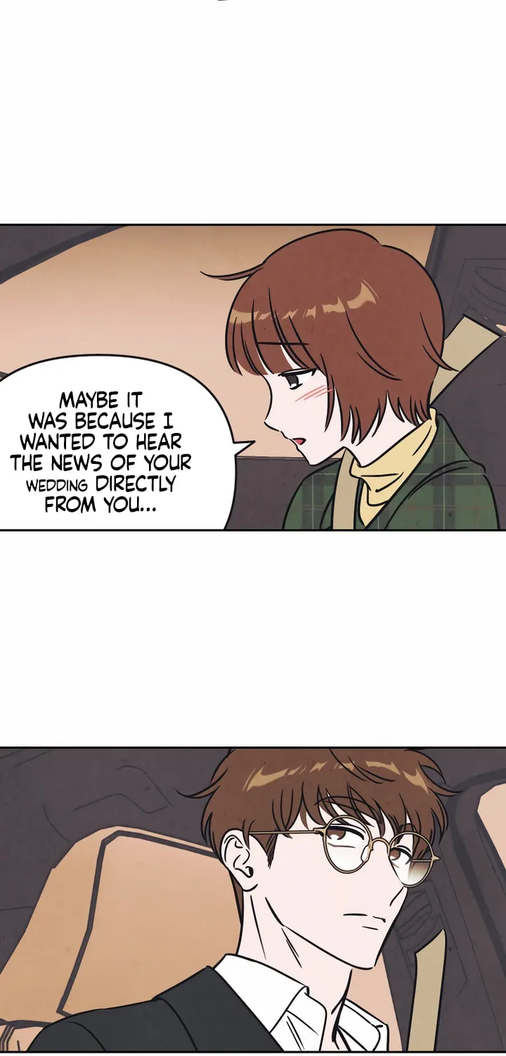 Can I Borrow the Fire? Chapter 10 page 40 - 