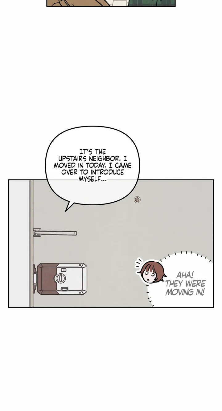 Can I Borrow the Fire? Chapter 10 page 57 - 