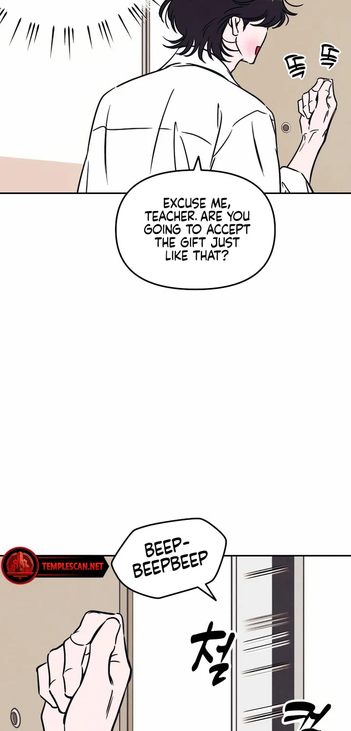 Can I Borrow the Fire? Chapter 11 page 11 - 