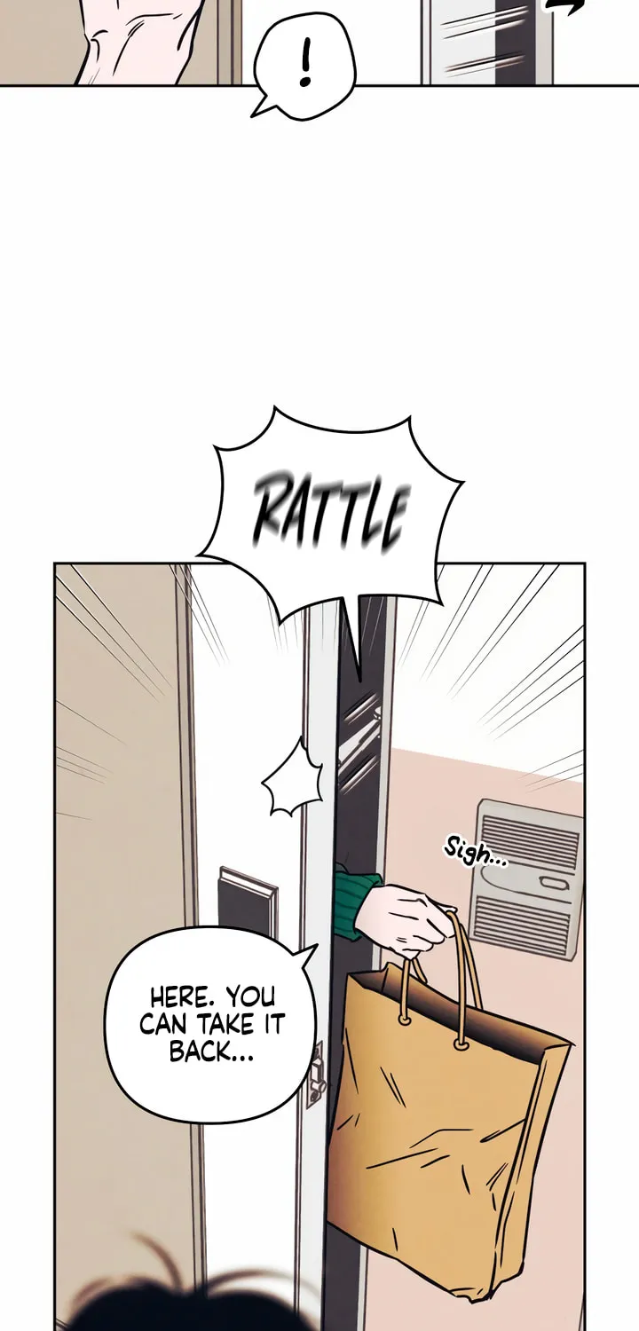 Can I Borrow the Fire? Chapter 11 page 12 - 