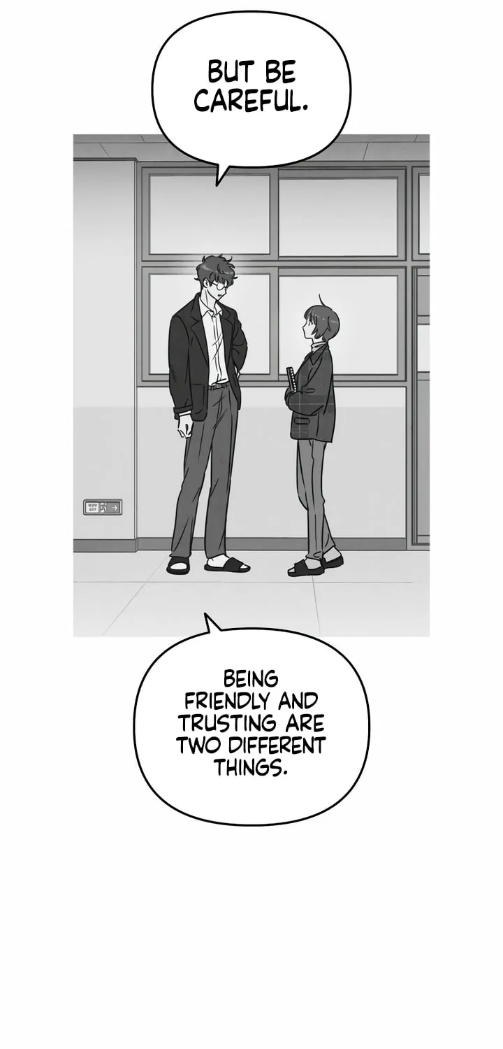 Can I Borrow the Fire? Chapter 11 page 19 - 