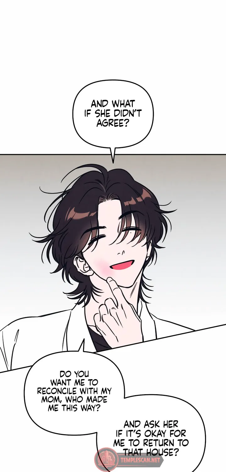 Can I Borrow the Fire? Chapter 11 page 22 - 