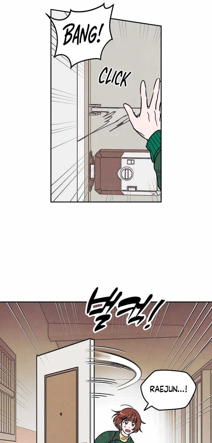 Can I Borrow the Fire? Chapter 11 page 40 - 