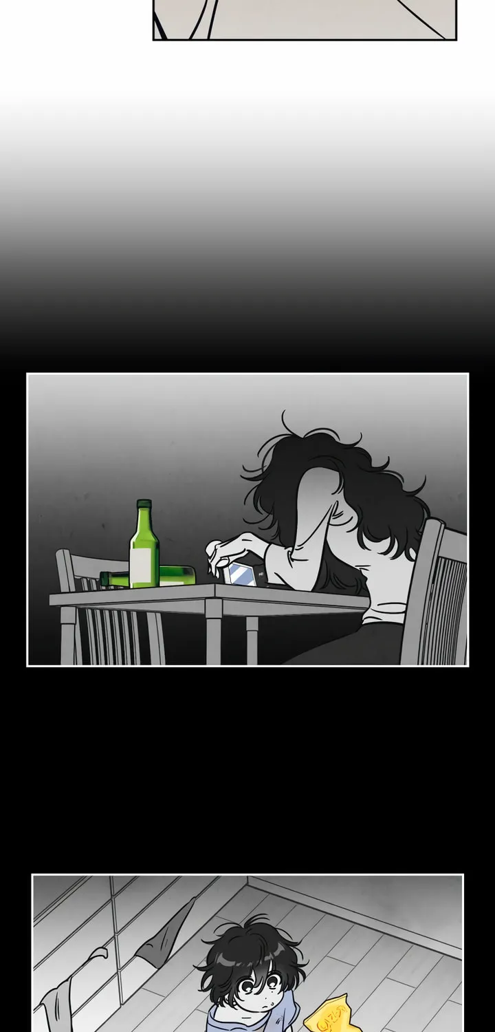 Can I Borrow the Fire? Chapter 11 page 47 - 
