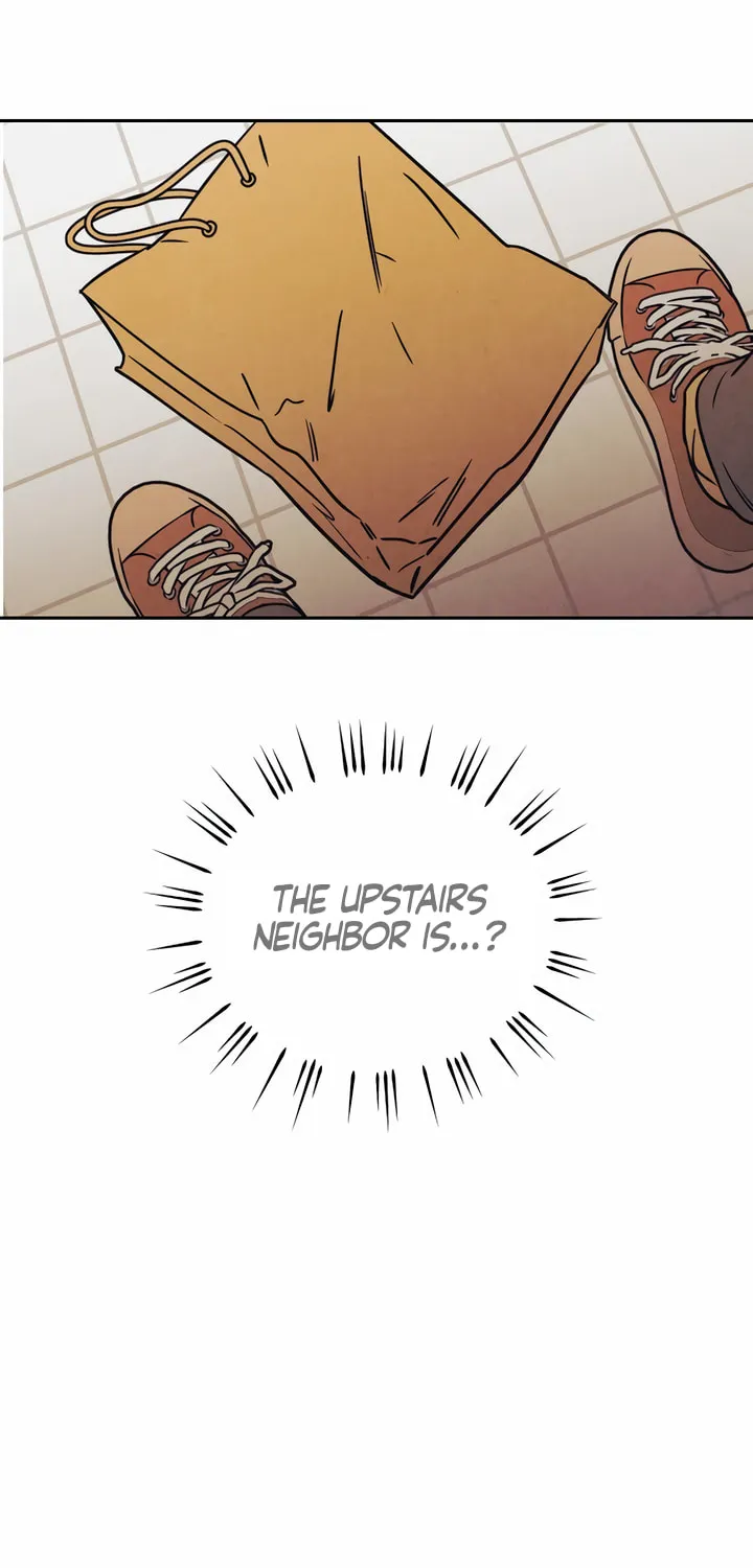 Can I Borrow the Fire? Chapter 11 page 6 - 